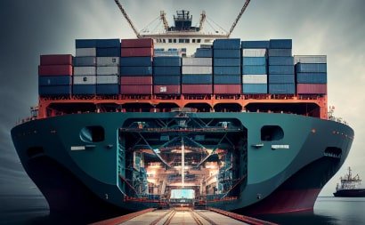 Loading and Unloading – Om Shree Om Transport Team